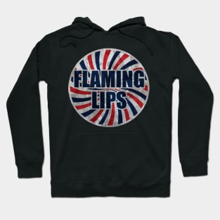 Flaming lips vintage Hoodie